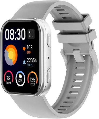 Смарт-Годинник для Жінок і Чоловіків Valdus VS30 PRO