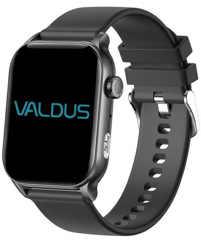 Смарт-Годинник Чоловічий Valdus VS40 PRO