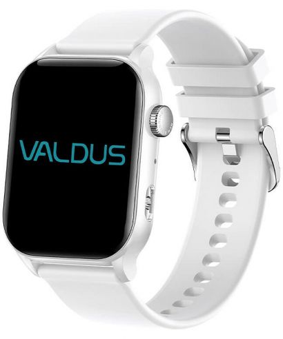 Смарт-Годинник для Жінок і Чоловіків Valdus VS40 PRO