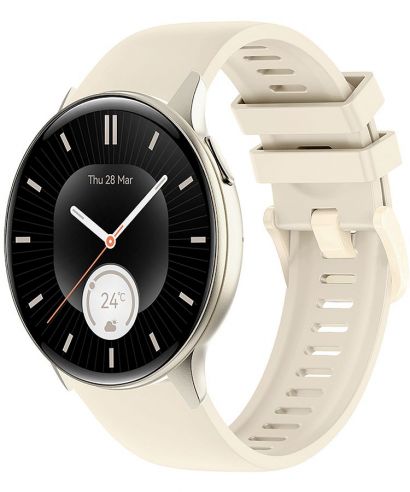 Смарт-Годинник для Жінок і Чоловіків Valdus VS41 PRO