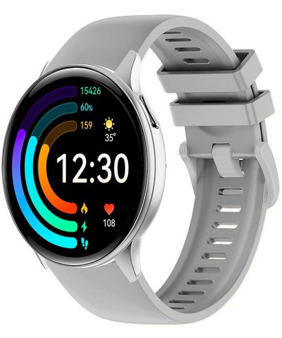 Смарт-Годинник для Жінок і Чоловіків Valdus VS41 PRO