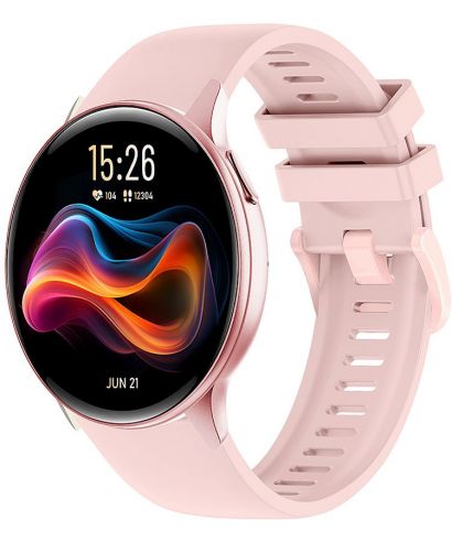 Смарт-Годинник Жіночий Valdus VS41 PRO