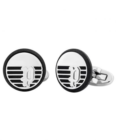 Запонки Police Burren