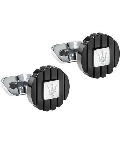 Запонки Maserati Cufflinks