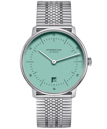 Годинник Чоловічий Sternglas Naos