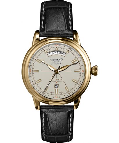 Годинник Чоловічий Aviator Douglas