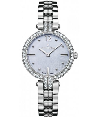 Zegarek damski Delbana Montpellier