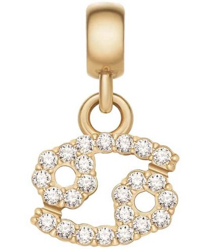 Підвіска Daniel Wellington Charm Gold Cancer
