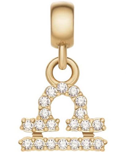 Підвіска Daniel Wellington Charm Gold Libra