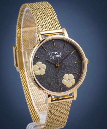 Годинник Жіночий Pierre Ricaud Fashion