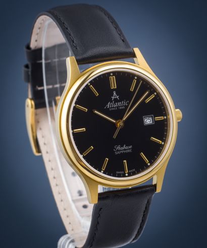 Годинник Чоловічий Atlantic Seabase