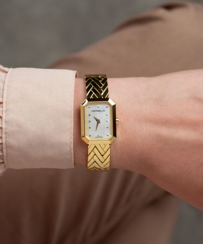 Годинник Жіночий Herbelin Octogone