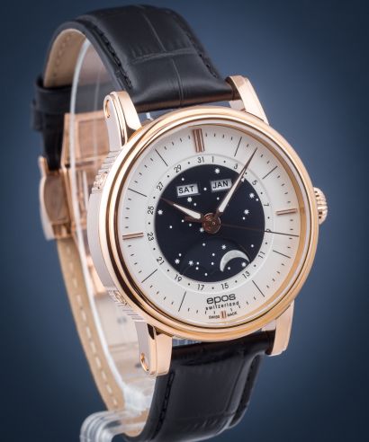 Годинник Чоловічий Epos Oeuvre D’Art Automatic