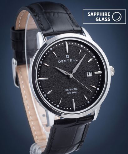 Годинник Чоловічий DESTELL Pictor Sapphire
