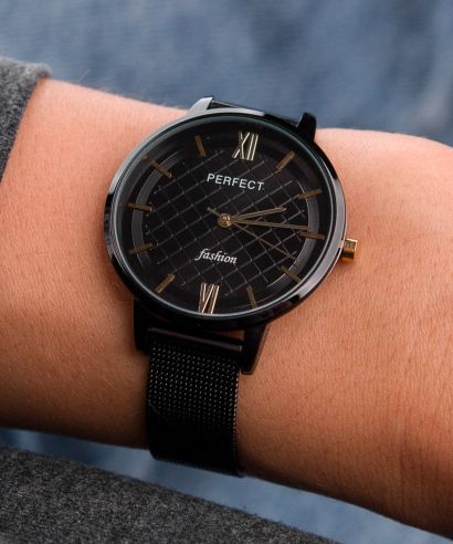 Годинник Жіночий Perfect Fashion