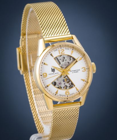 Годинник Жіночий Lip Himalaya Sandglass