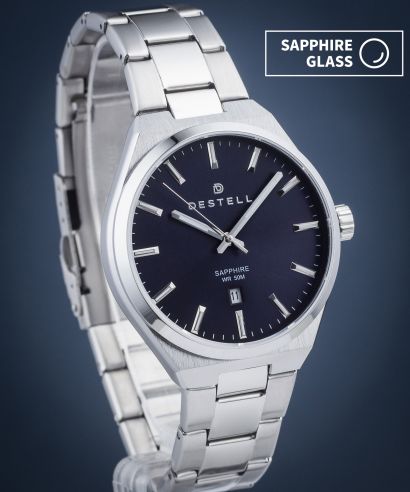 Годинник Чоловічий DESTELL Aries Sapphire