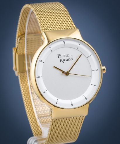 Годинник Чоловічий Pierre Ricaud Classic