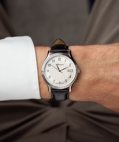 Годинник Чоловічий Adriatica Classic