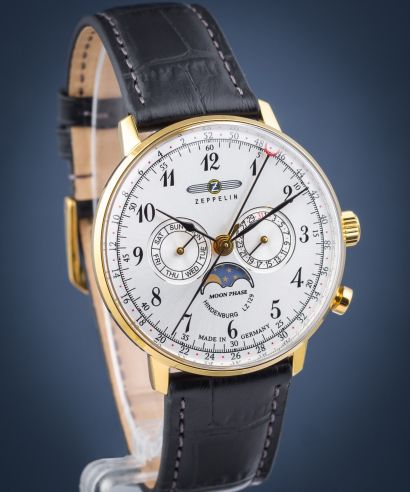 Годинник Чоловічий Zeppelin Hindenburg