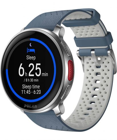 Смарт-Годинник для Жінок і Чоловіків Polar Vantage V3 Sky Blue