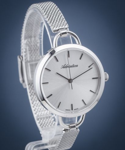 Годинник Жіночий Adriatica Classic