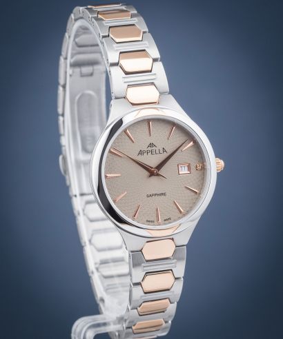 Годинник Жіночий Appella Classic