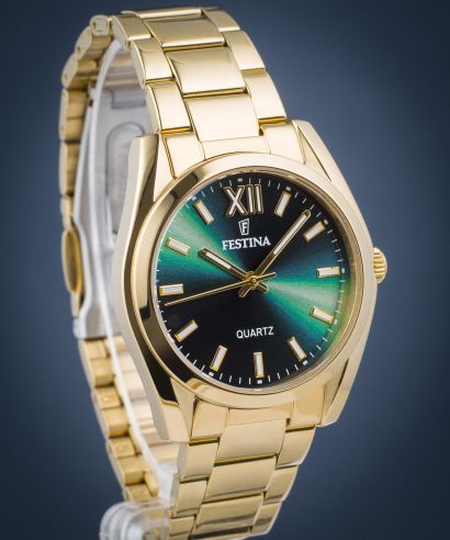 Годинник Жіночий Festina Boyfriend