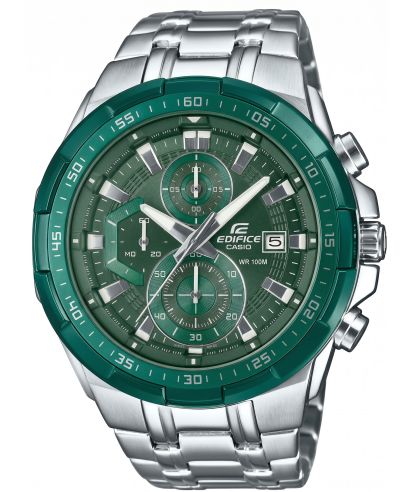 Годинник Чоловічий Casio Edifice Momentum