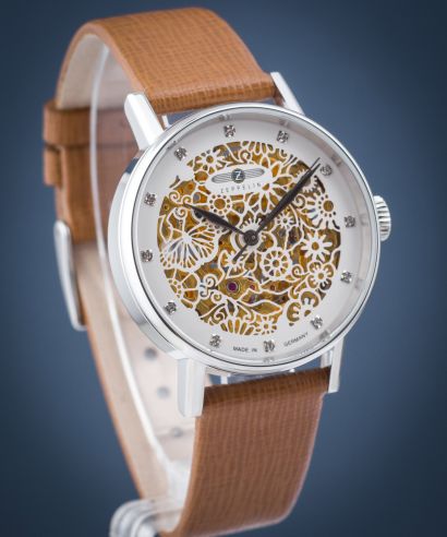 Годинник Жіночий Zeppelin Princess Of The Sky