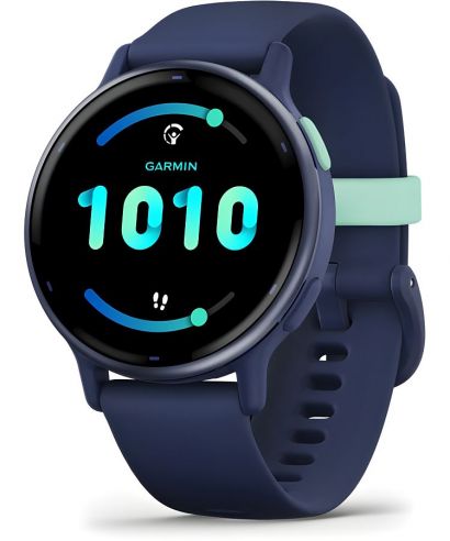 Спортивний Годинник для Жінок і Чоловіків Garmin Vívoactive 5