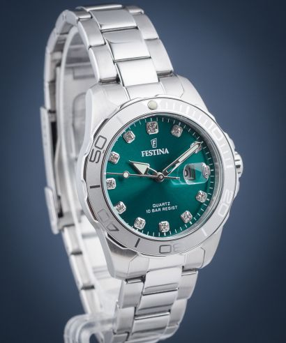 Годинник Жіночий Festina Boyfriend