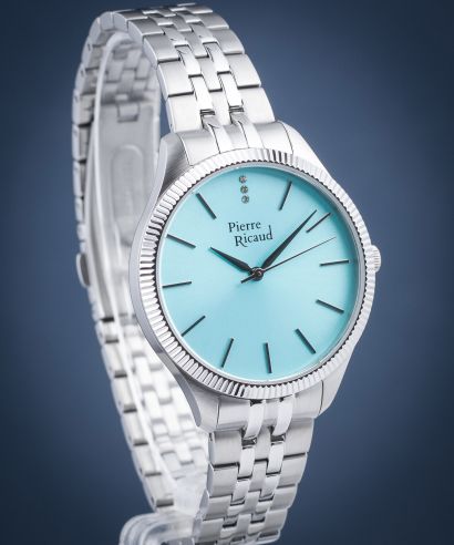 Годинник Жіночий Pierre Ricaud Classic