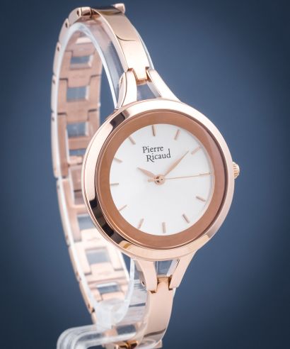 Годинник Жіночий Pierre Ricaud Classic