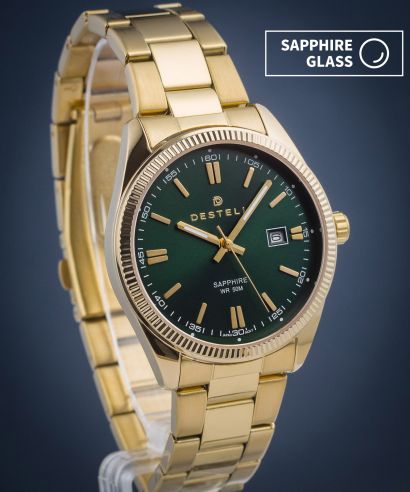 Годинник Чоловічий DESTELL Loup Sapphire