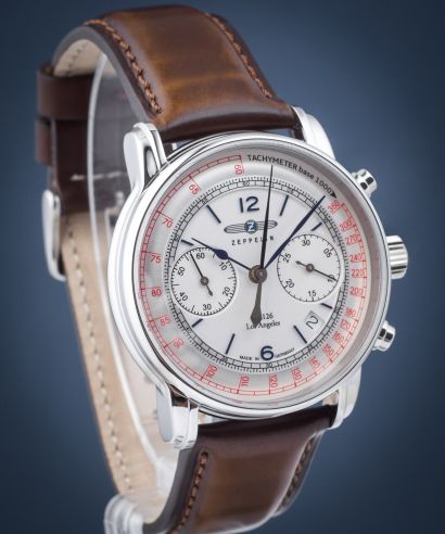 Годинник Чоловічий Zeppelin Lz126 Los Angeles