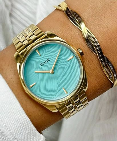 Годинник Жіночий Cluse Féroce Petite