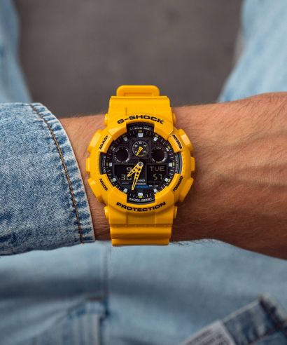 Годинник Чоловічий G-SHOCK Casio