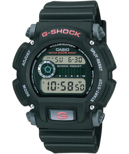 Годинник Чоловічий Casio G-Shock Original