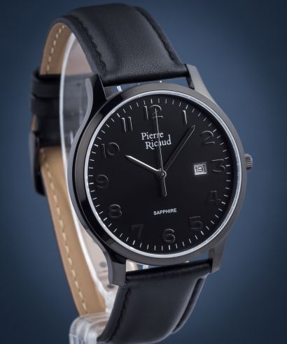 Годинник Чоловічий Pierre Ricaud Sapphire