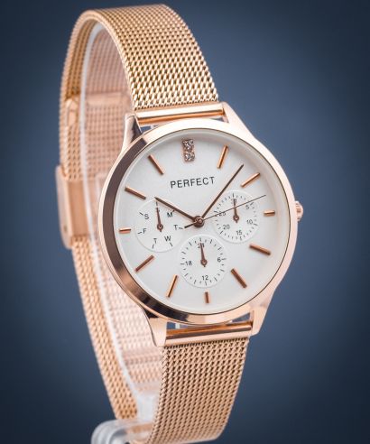 Годинник Жіночий Perfect Multifunction