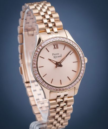 Годинник Жіночий Pierre Ricaud Classic