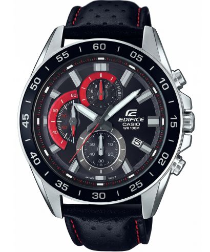 Годинник Чоловічий Edifice Casio Momentum Racing Chrono