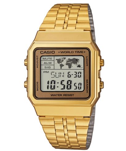 Годинник Чоловічий Casio Vintage Classic