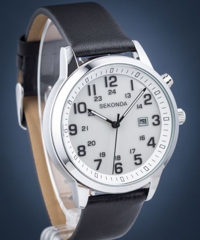 Годинник Чоловічий Sekonda Easy Reader