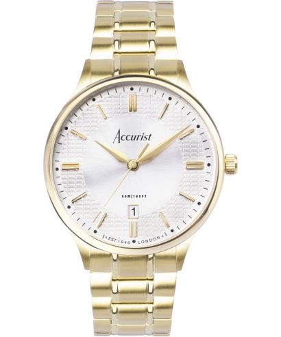 Годинник Чоловічий ACCURIST Classic