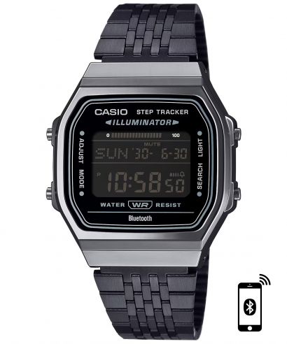 Годинник для Жінок і Чоловіків Casio Vintage