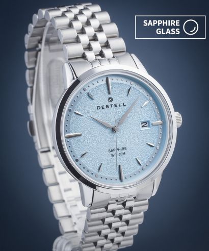 Годинник Чоловічий DESTELL Pictor Sapphire