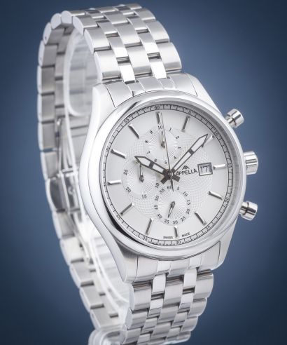 Годинник Чоловічий Appella Chronograph
