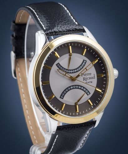 Годинник Чоловічий Pierre Ricaud Classic